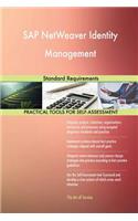 SAP NetWeaver Identity Management: Standard Requirements