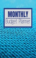 Monthly Budget Planner