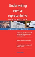 Underwriting service representative RED-HOT Career; 2576 REAL Interview Question