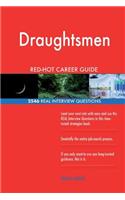 Draughtsmen RED-HOT Career Guide; 2546 REAL Interview Questions