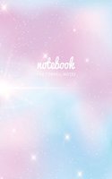 Notebook for Cornell Notes