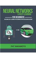 Neural Networks and Deep Learning: Neural Networks & Deep Learning, Deep Learning, Blockchain Blueprint