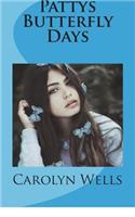 Pattys Butterfly Days