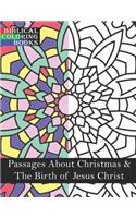 Passages about Christmas & the Birth of Jesus Christ