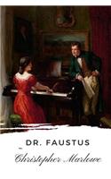 Dr. Faustus