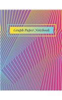 Graph Paper Notebook
