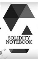 Solidity Notebook