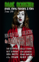 Dark Dossier #27: Ghosts, Aliens, Monsters, & Killers(Dark Dossier Magazine)