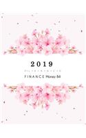 2019 Finance Planner