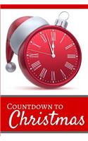 Countdown to Christmas: A Creative Writing Adventure