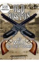 Old Boston