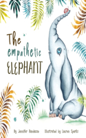 Empathetic Elephant