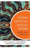 Doing Critical Social Work