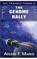 Genome Rally