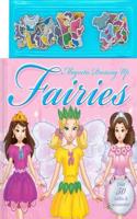 Magnetic Dressing Up Fairies