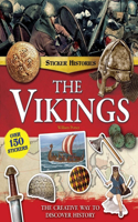 The Vikings: The Creative Way to Discover History