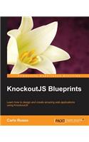 KnockoutJS Blueprints