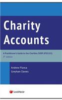 Charities Accounts