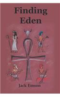 Finding Eden