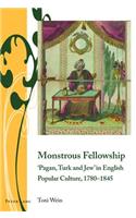 Monstrous Fellowship