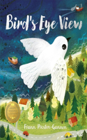 Bird's Eye View: (Frann Preston-Gannon)