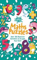 Brain Power Maths Puzzles