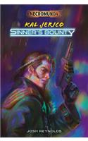 Kal Jerico: Sinner's Bounty