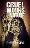 Cruel Works of Nature: 11 Illustrated Horror Novellas