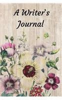 A Writer`s Journal