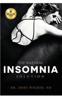 The Natural Insomnia Solution