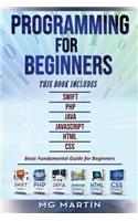 Programming for Beginners