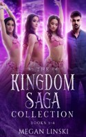 The Kingdom Saga Collection