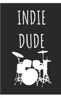 Indie Dude