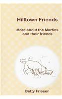 Hilltown Friends