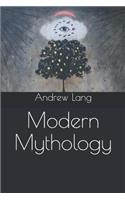 Modern Mythology