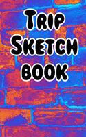 Trip Sketch Book