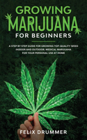 Growing Marijuana for Beginners