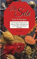 Doctor Sebi Cure and Recipes