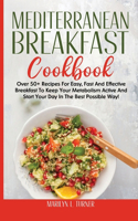 Mediterranean Breakfast Cookbook