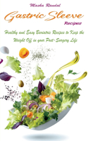 Gastric Sleeve Recipes