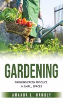 Gardening