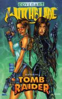 Witchblade Featuring Tomb Raider