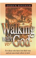 Walking with God
