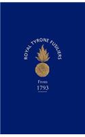 Historical Record of the 2nd (Now 80th), or Royal Tyrone Fusilier Regiment of Militia, from the Embodiment in 1793 to the Present Time (1872)