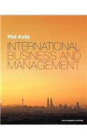 International Business and Management