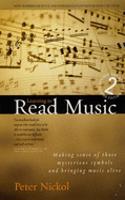 Learning to Read Music