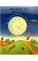 I Took the Moon for a Walk