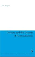 Deleuze and the Genesis of Representation