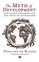 The Myth of Development