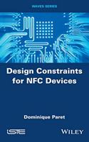 Design Constraints for Nfc Devices